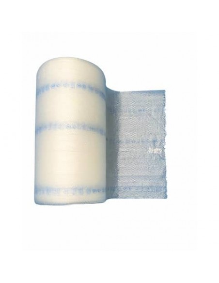 Rotolo pluriball Erisack Supercoex spessore 45 g/m² + HD - 100 m x 125 cm - trasparente neutro -PA076