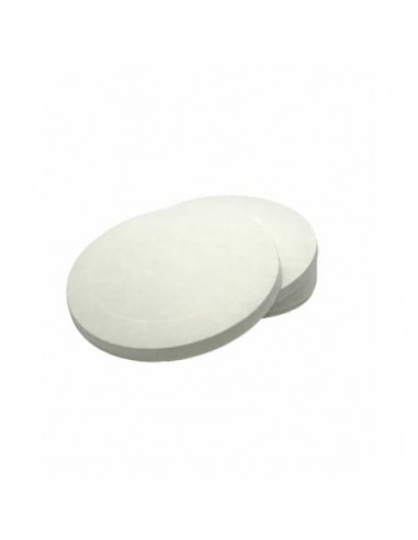 Coperchio per ciotole Le Nappage in cartoncino bianco ⌀ 15