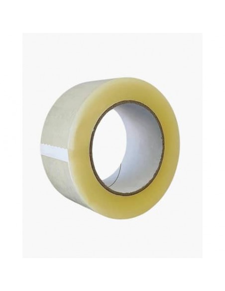 Nastro da imballo Fralex 48 mm x 132 m 25 μ - trasparente - conf. 6 pezzi - 4925P-T