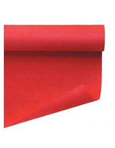 Tovaglia a rotolo carta Dopla 1