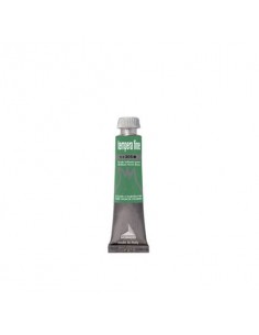 Tempera fine Maimeri in tubetto 20 ml verde brillante scuro M2502305