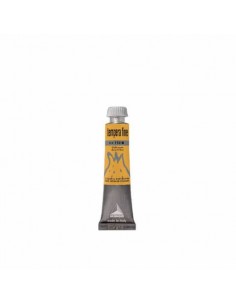 Tempera fine Maimeri in tubetto 20 ml giallo scuro M2502118