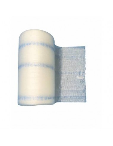 Rotolo pluriball Erisack Supercoex spessore 45 g/m² + HD - 100 m x 100 cm - trasparente neutro -PA074