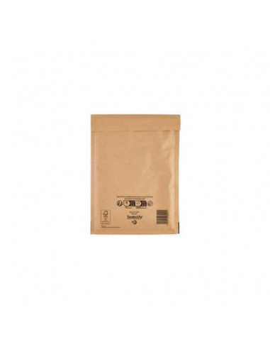 Buste imbottite Mail Lite® Gold D 18x26 cm Avana minipack 10 pz. - 103027477