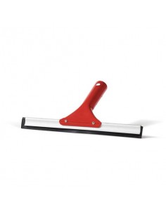 Tergivetro in metallo con filo in gomma La Piacentina 25 cm nero - 0047