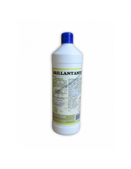 Brillantante per lavastoviglie Ecochem 1L - 083002EL001B196
