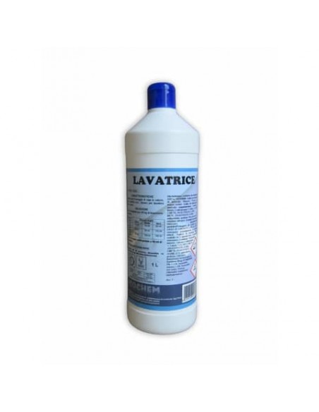 Detersivo liquido Ecochem per bucato a mano e in lavatrice  1L - 113025TL001B197