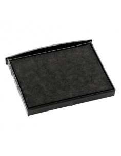 Cuscinetto Colop E/2800 in confezione da 5 ricambi colore nero - E2800.N