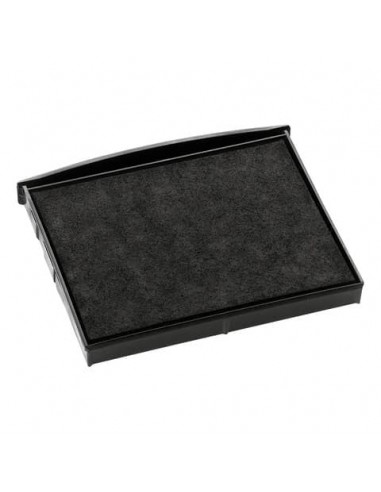 Cuscinetto Colop E/2800 in confezione da 5 ricambi colore nero - E2800.N