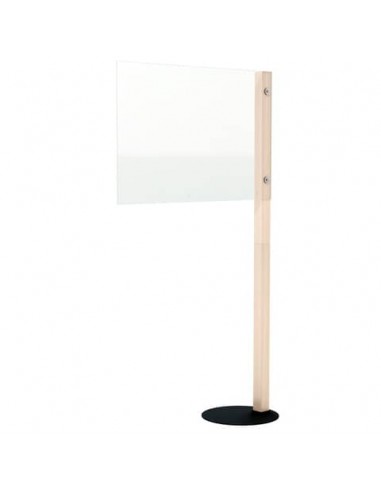 Separatori di protezione Paperflow 65x98 cm K530000