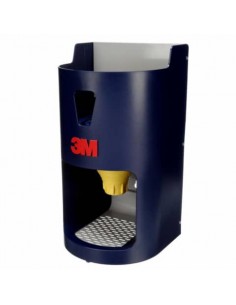Dispenser per inserti auricolari 3M blu One Touch™ Pro Dispenser 391-0000