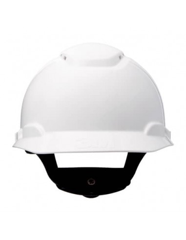 Elmetto di protezione 3M bianco  H-700N-VI