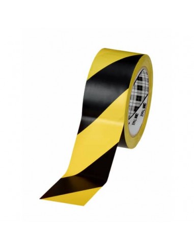 Nastro per segnaletica 3M in vinile 50