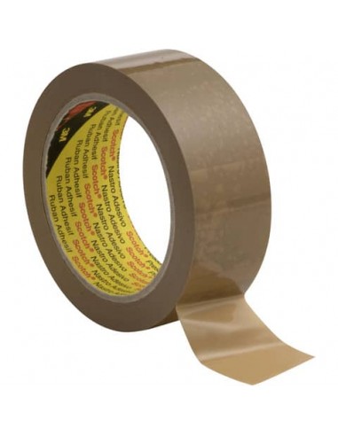 Nastro Adesivo In Carta Professionale - Rosa Andrea Pennelli - Foto 2