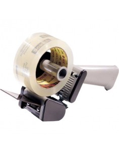 Dispenser per nastri adesivi Scotch® silezioso DISPENSER H150