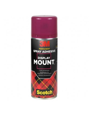 Colla spray Scotch®  DisplayMount™ extra forte - 400 ml 7100296529