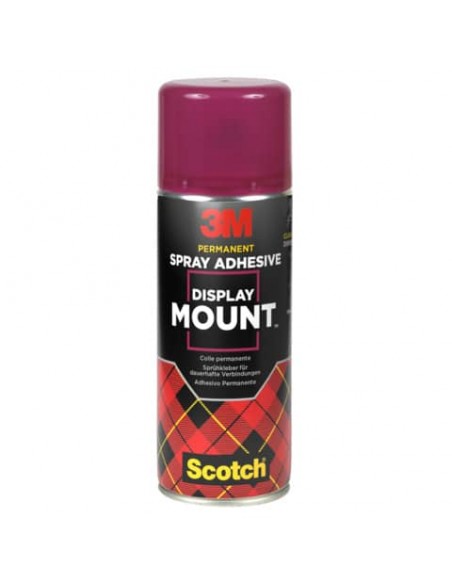 Colla spray Scotch®  DisplayMount™ extra forte - 400 ml 7100296529