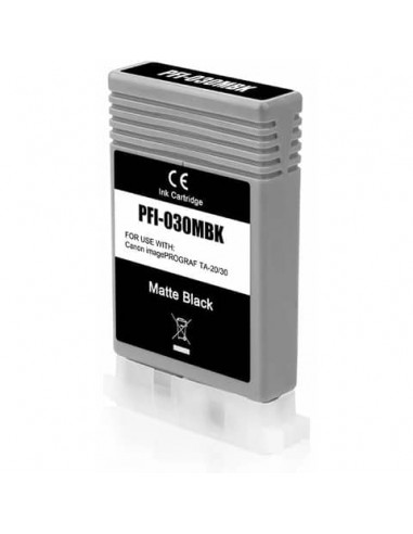 Cartuccia Canon 3488C001 55 ml nero opaco 3488C001