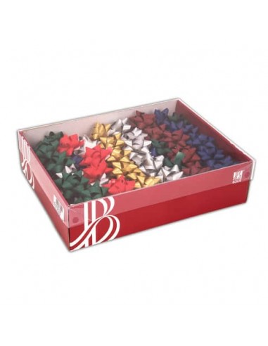 Coccarda di carta Bolis Ø 6