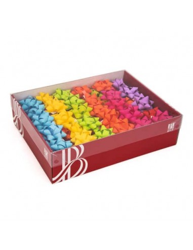 Coccarda di carta Bolis Ø 6