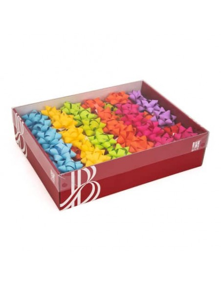 Coccarda di carta Bolis Ø 6