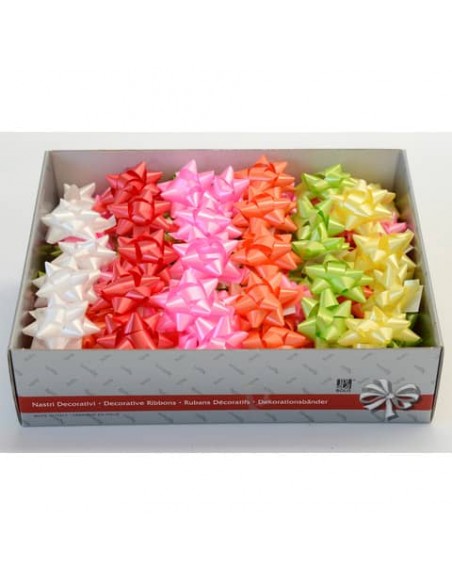 Coccarda liscia Bolis Ø 6 cm - Everyday - conf. 100 pz - 56011572249