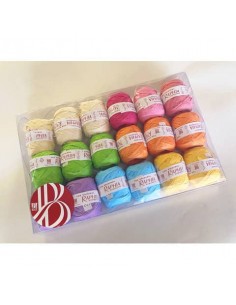 Bobina Bolis Raphia 20 m Everyday - conf. 18 pz - 54011370549 -16