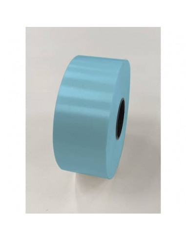 Rotolo nastro Bolis 48x100 m - colore azzurro 56014821025