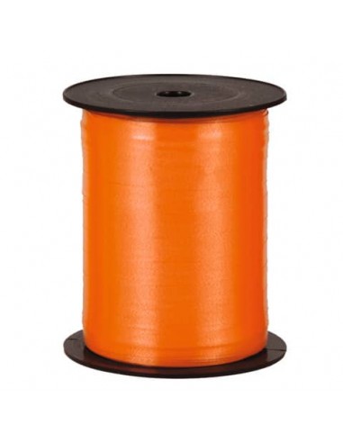 Rotolo nastro Bolis formato 10x250 m - colore arancio 55011022531