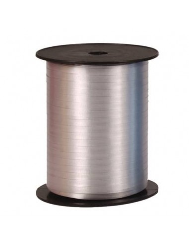 Rotolo nastro Bolis formato 10x250 m - colore argento 55011022519