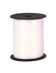 Rotolo nastro Bolis formato 10x250 m - colore bianco 55011022509