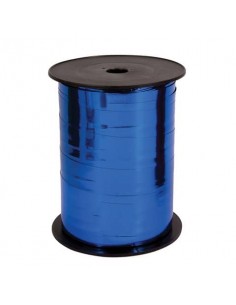 Rotolo nastro Bolis Reflex 10x250 m - colore blu lucido 65011022514
