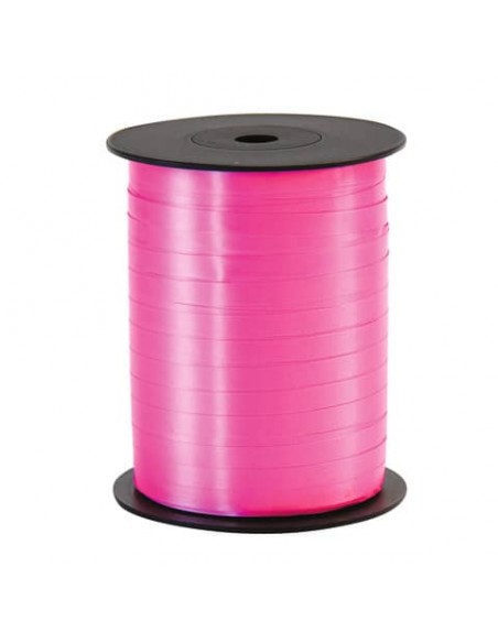 Rotolo nastro Bolis formato 10x250 m - colore fucsia 55011022540