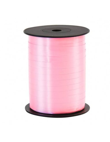 Rotolo nastro Bolis formato 10x250 m - colore rosa 55011022536