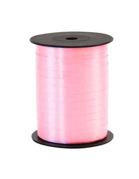 Rotolo nastro Bolis formato 10x250 m - colore rosa 55011022536