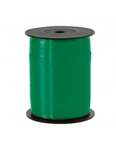 Rotolo nastro Bolis formato 10x250 m colore verde - 55011022513