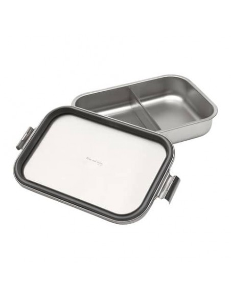 Portavivande Brabantia Make & Take in acciaio inox capacità 2 L - 203800