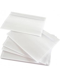 Buste autoadesive Bong Docustick C5 - conf. da 250 buste neutre - 228x165 mm 42N.250.4