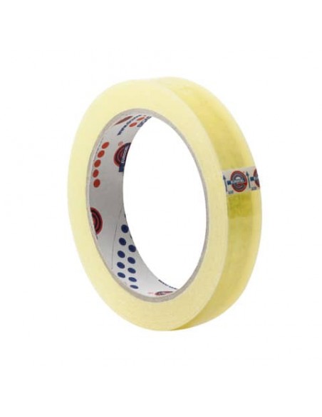 Nastro adesivo Eurocel ECOPHAN formato 19x66 cm - conf. da 8 - 001417210