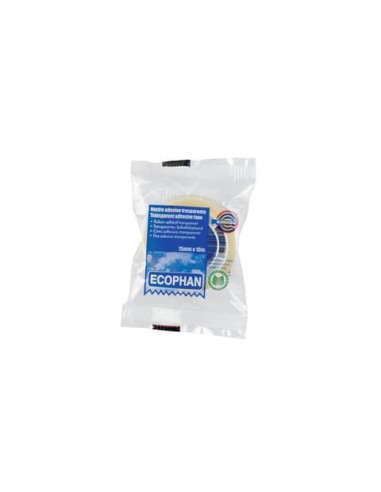 Nastro adesivo Eurocel ECOPHAN formato 15x100 cm - conf. 30 pz - 001416147
