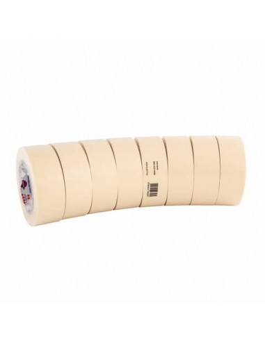 Nastro adesivo in carta Eurocel formato 38x50 mt 010119319