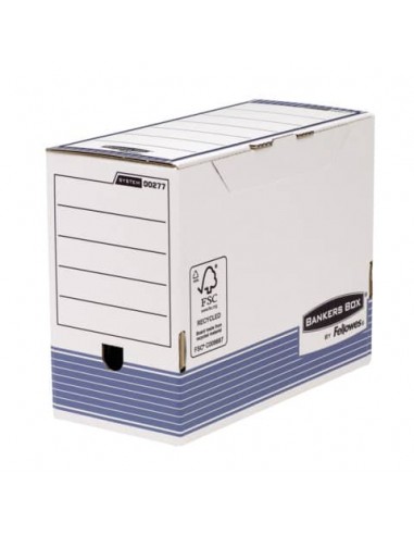 Scatola archivio Fellowes Box System 32