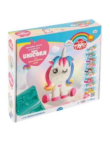 Scatola Didò MODELLA