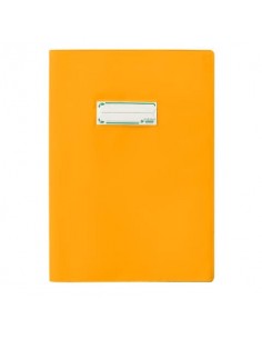 Coprimaxi laccato Colibrì in polietilene A4 - 180 µm giallo - conf. 24 pezzi - 400174452