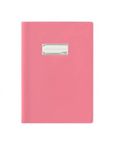 Coprimaxi laccato Colibrì in polietilene A4 - 180 µm rosa - conf. 24 pezzi - 400174461