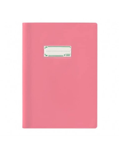 Coprimaxi laccato Colibrì in polietilene A4 - 180 µm rosa - conf. 24 pezzi - 400174461
