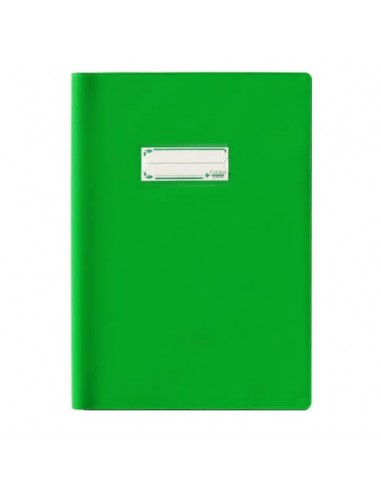 Coprimaxi laccato Colibrì in polietilene A4 - 180 µm verde chiaro - conf. 24 pezzi - 400174456