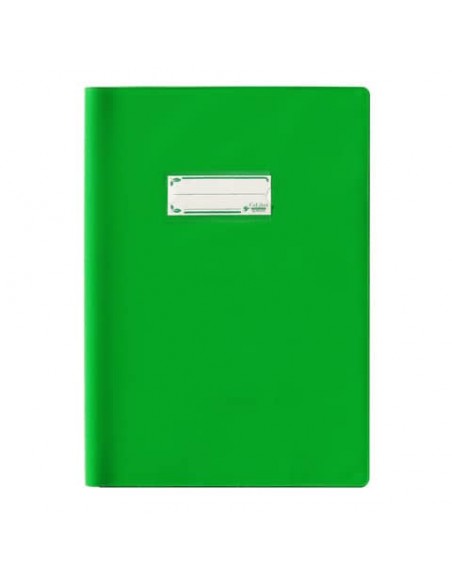 Coprimaxi laccato Colibrì in polietilene A4 - 180 µm verde chiaro - conf. 24 pezzi - 400174456