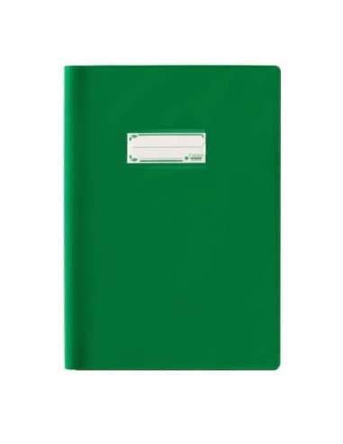 Coprimaxi laccato Colibrì in polietilene A4 180 µm verde scuro - conf. 24 pezzi - 400174457