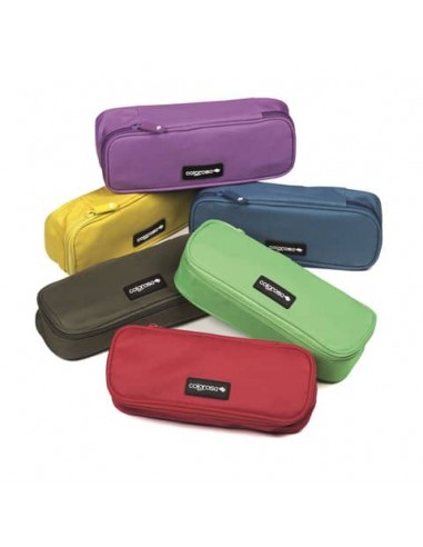 Astuccio ovale Colorosa 23x9 cm  368020